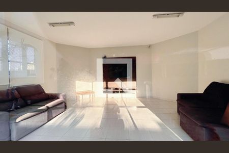 Apartamento à venda com 3 quartos, 73m² em Chácara Santo Antônio (zona Leste), São Paulo