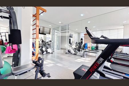 Apartamento à venda com 3 quartos, 73m² em Chácara Santo Antônio (Zona Leste), São Paulo