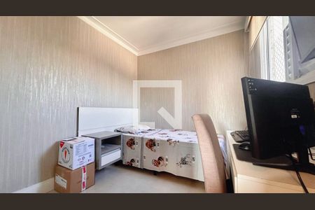 Apartamento à venda com 3 quartos, 73m² em Chácara Santo Antônio (zona Leste), São Paulo