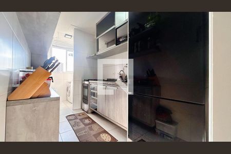 Apartamento à venda com 3 quartos, 73m² em Chácara Santo Antônio (Zona Leste), São Paulo