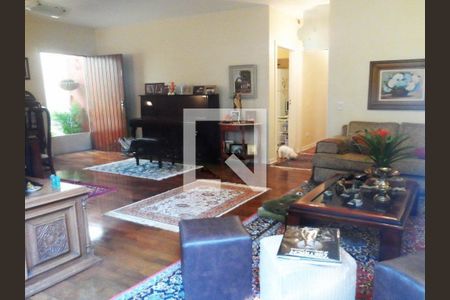 Casa à venda com 3 quartos, 123m² em Jardim da Campina, São Paulo