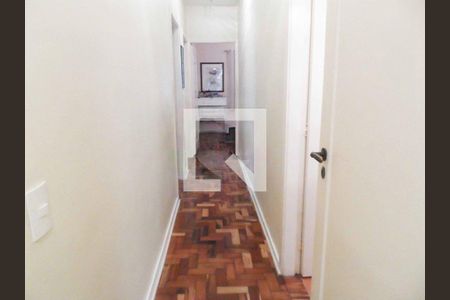 Casa à venda com 3 quartos, 123m² em Jardim da Campina, São Paulo