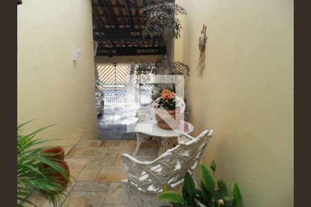Casa à venda com 3 quartos, 123m² em Jardim da Campina, São Paulo