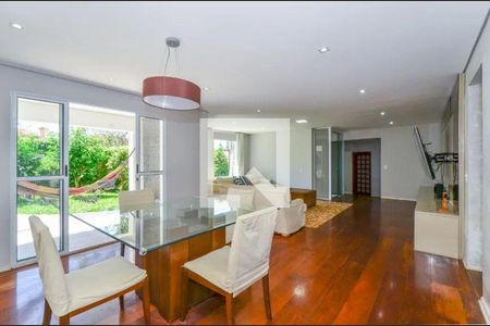 Casa à venda com 4 quartos, 360m² em Vila Sonia, São Paulo