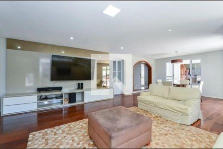 Casa à venda com 4 quartos, 360m² em Vila Sonia, São Paulo