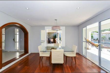 Casa à venda com 4 quartos, 360m² em Vila Sonia, São Paulo