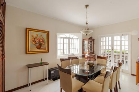 Sala 3 de casa à venda com 3 quartos, 270m² em Indianópolis, São Paulo