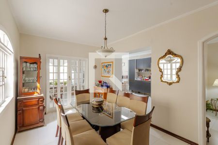 Sala 3 de casa à venda com 3 quartos, 270m² em Indianópolis, São Paulo