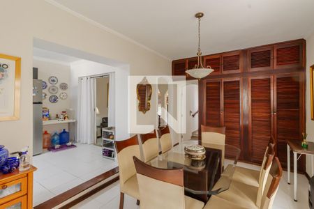 Sala 3 de casa à venda com 3 quartos, 270m² em Indianópolis, São Paulo