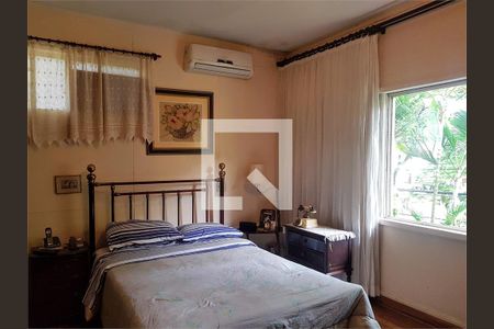 Casa à venda com 3 quartos, 237m² em Brooklin, São Paulo