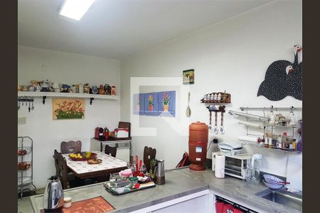 Casa à venda com 3 quartos, 237m² em Brooklin, São Paulo