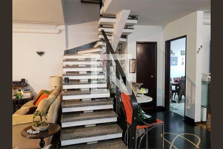 Casa à venda com 3 quartos, 237m² em Brooklin, São Paulo