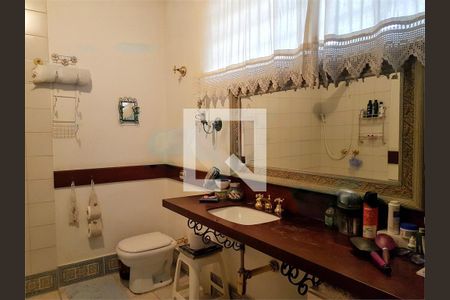 Casa à venda com 3 quartos, 237m² em Brooklin, São Paulo