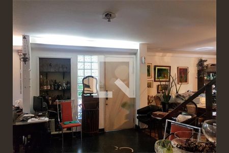 Casa à venda com 3 quartos, 237m² em Brooklin, São Paulo