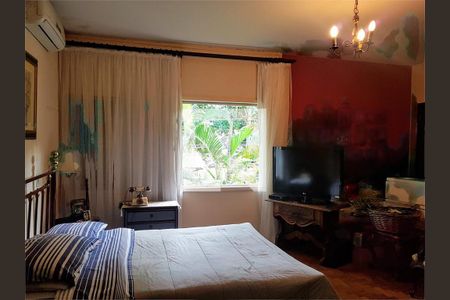 Casa à venda com 3 quartos, 237m² em Brooklin, São Paulo