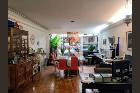 Casa à venda com 3 quartos, 237m² em Brooklin, São Paulo