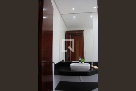 Foto 09 de apartamento à venda com 3 quartos, 320m² em Jardim da Saúde, São Paulo
