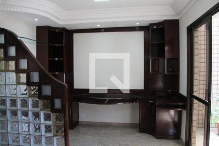 Foto 18 de apartamento à venda com 3 quartos, 320m² em Jardim da Saúde, São Paulo