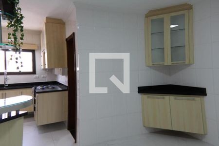Foto 06 de apartamento à venda com 3 quartos, 320m² em Jardim da Saúde, São Paulo