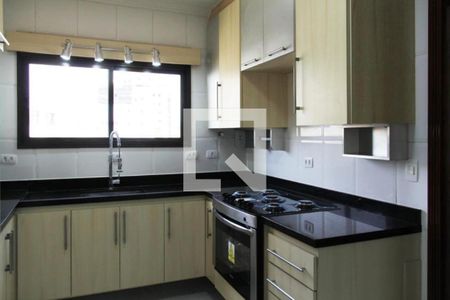 Foto 04 de apartamento à venda com 3 quartos, 320m² em Jardim da Saúde, São Paulo