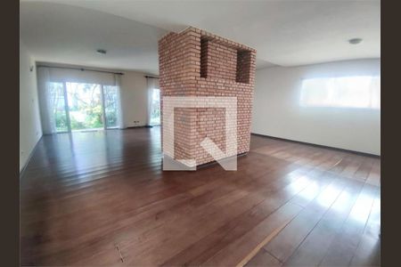 Casa à venda com 4 quartos, 446m² em Santo Amaro, São Paulo