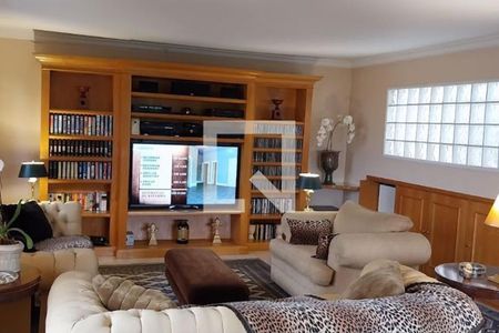 Casa à venda com 4 quartos, 287m² em Morumbi, São Paulo