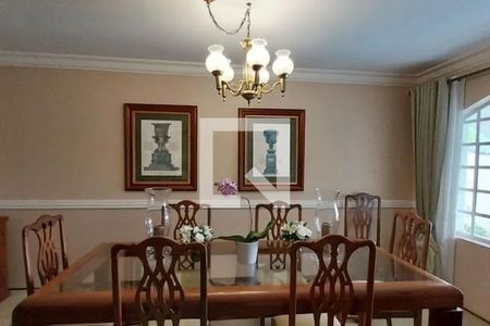 Casa à venda com 4 quartos, 287m² em Morumbi, São Paulo