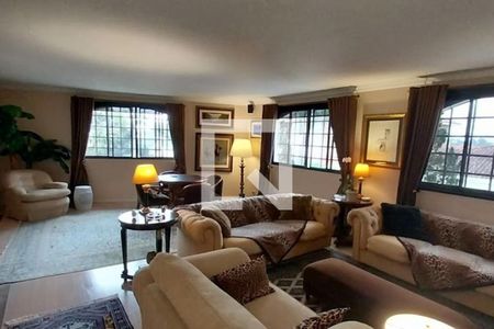 Casa à venda com 4 quartos, 287m² em Morumbi, São Paulo