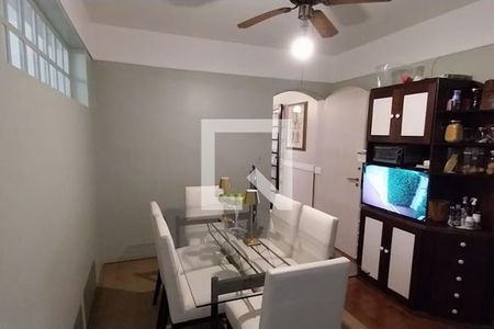 Casa à venda com 4 quartos, 287m² em Morumbi, São Paulo