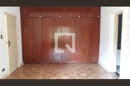 Casa à venda com 3 quartos, 242m² em Campo Belo, São Paulo