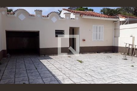 Casa à venda com 3 quartos, 242m² em Campo Belo, São Paulo