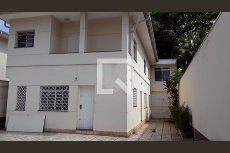 Casa à venda com 3 quartos, 242m² em Campo Belo, São Paulo