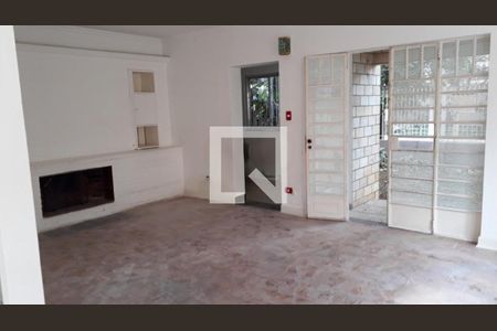 Casa à venda com 3 quartos, 242m² em Campo Belo, São Paulo