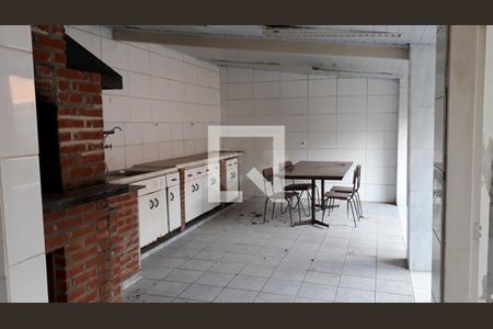 Casa à venda com 3 quartos, 242m² em Campo Belo, São Paulo