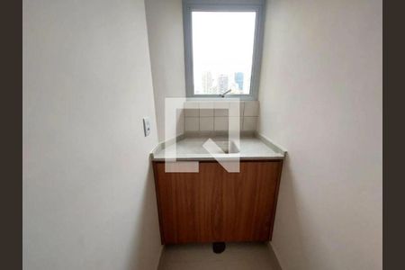 Apartamento à venda com 1 quarto, 40m² em Vila Buarque, São Paulo