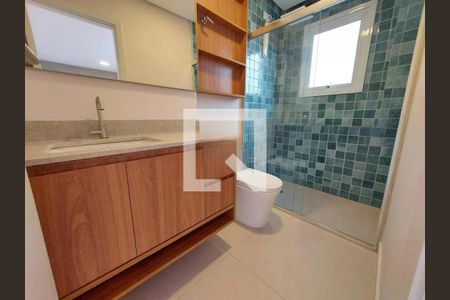 Apartamento à venda com 1 quarto, 40m² em Vila Buarque, São Paulo