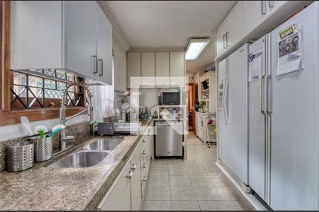 Casa à venda com 4 quartos, 485m² em Brooklin, São Paulo