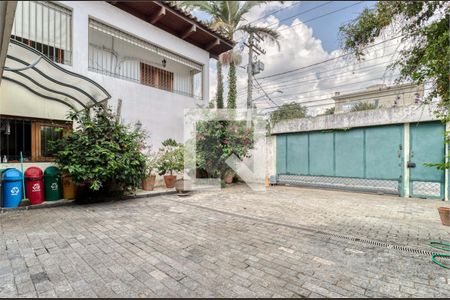 Casa à venda com 4 quartos, 485m² em Brooklin, São Paulo