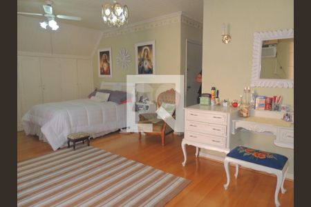 Casa de Condomínio à venda com 4 quartos, 283m² em Brooklin, São Paulo