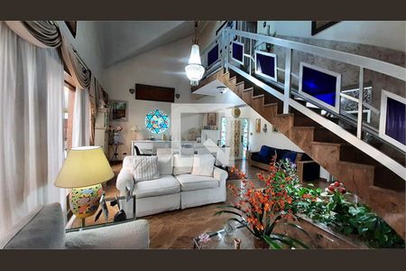 Casa de Condomínio à venda com 4 quartos, 283m² em Brooklin, São Paulo