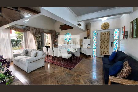 Casa de Condomínio à venda com 4 quartos, 283m² em Brooklin, São Paulo