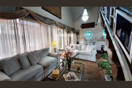 Casa de Condomínio à venda com 4 quartos, 283m² em Brooklin, São Paulo