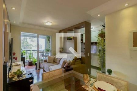 Apartamento à venda com 3 quartos, 65m² em Vila Suzana, São Paulo