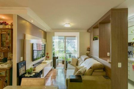 Apartamento à venda com 3 quartos, 65m² em Vila Suzana, São Paulo