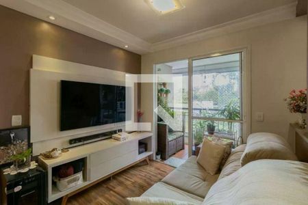 Apartamento à venda com 3 quartos, 65m² em Vila Suzana, São Paulo