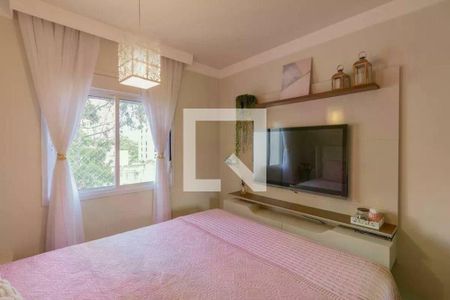 Apartamento à venda com 3 quartos, 65m² em Vila Suzana, São Paulo