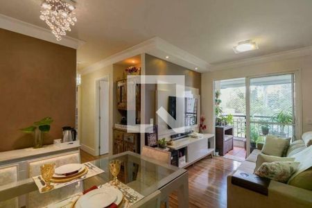 Apartamento à venda com 3 quartos, 65m² em Vila Suzana, São Paulo