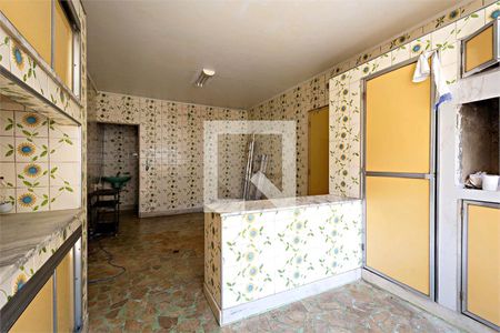 Casa à venda com 4 quartos, 322m² em Santo Amaro, São Paulo