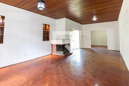 Casa à venda com 3 quartos, 309m² em Santo Amaro, São Paulo