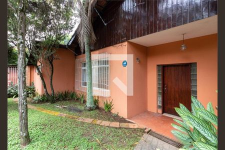 Casa à venda com 3 quartos, 309m² em Santo Amaro, São Paulo